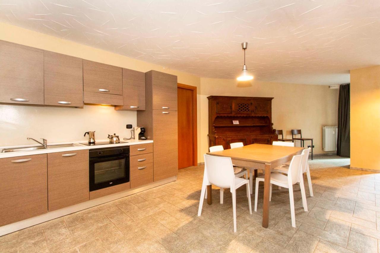 Maison Sauze Centro Oulx Zewnętrze zdjęcie