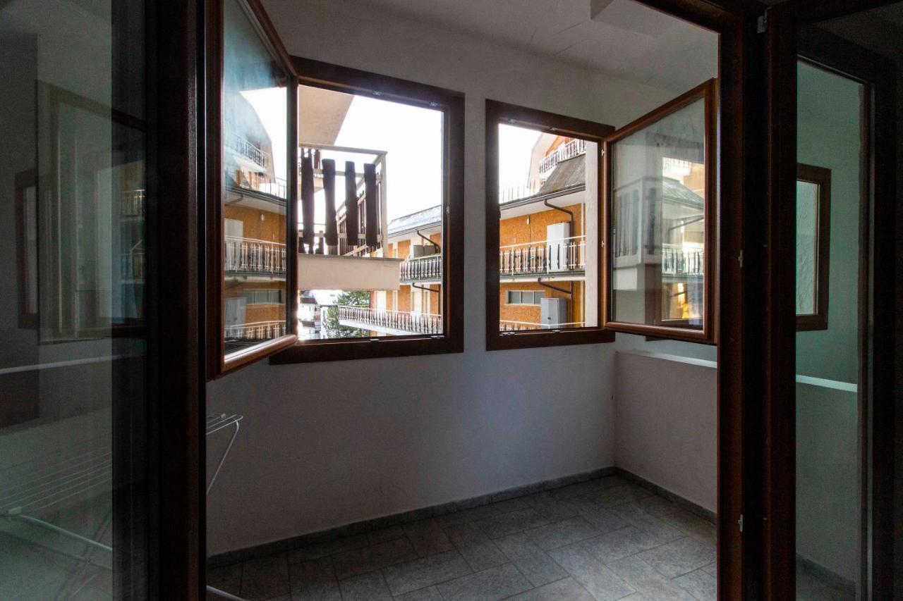 Maison Sauze Centro Oulx Zewnętrze zdjęcie