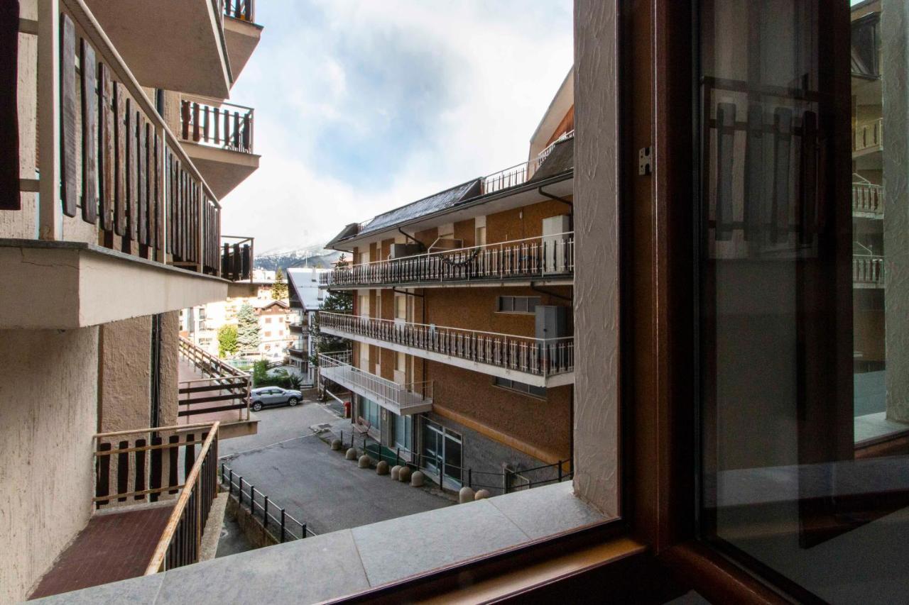Maison Sauze Centro Oulx Zewnętrze zdjęcie