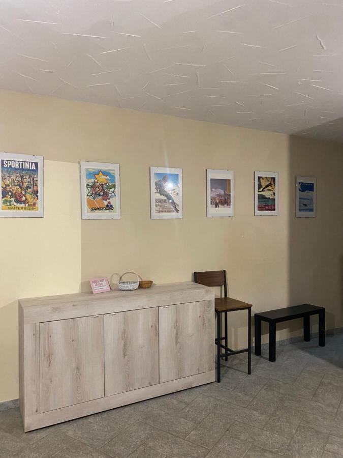 Maison Sauze Centro Oulx Zewnętrze zdjęcie