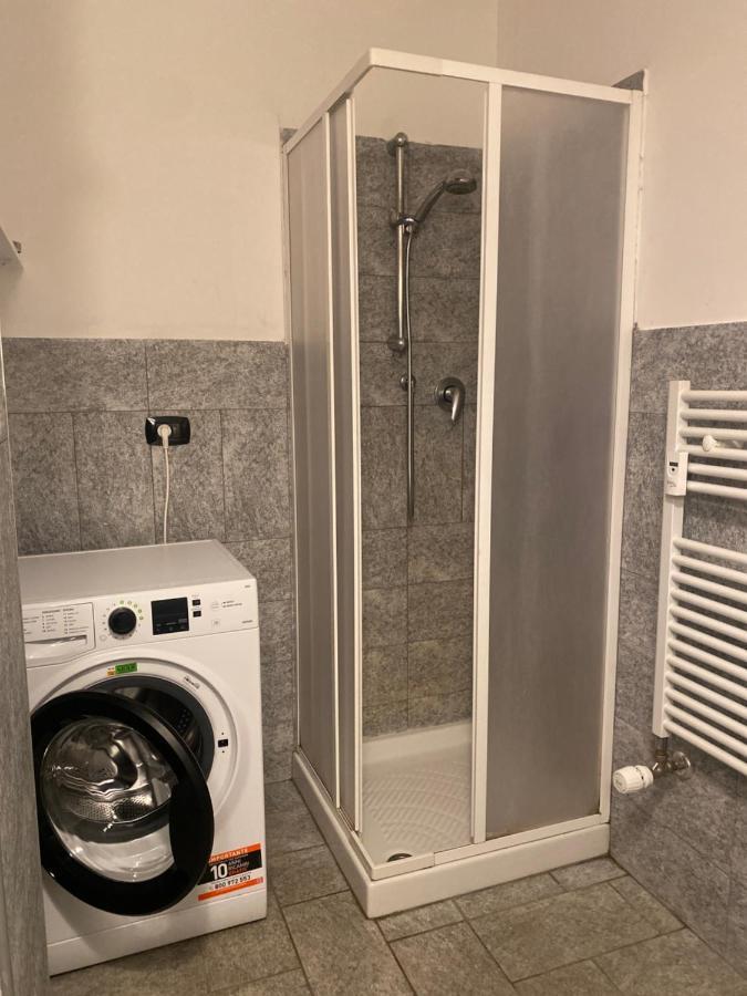 Maison Sauze Centro Oulx Zewnętrze zdjęcie